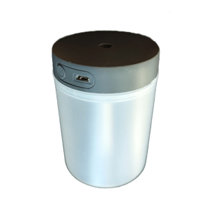 Difuzor de arome - umidificator